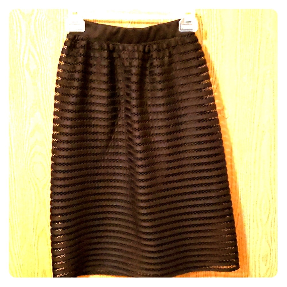 Charlotte Russe Pencil Skirt Size XS